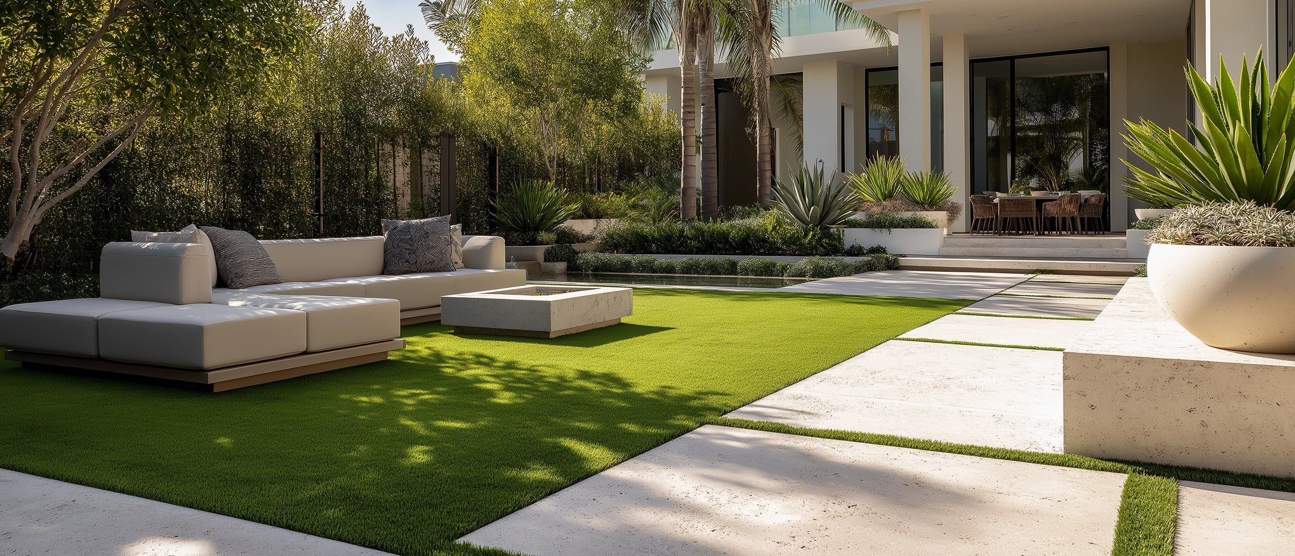 Contact Artificial Grass of McKinney for installation quotes
