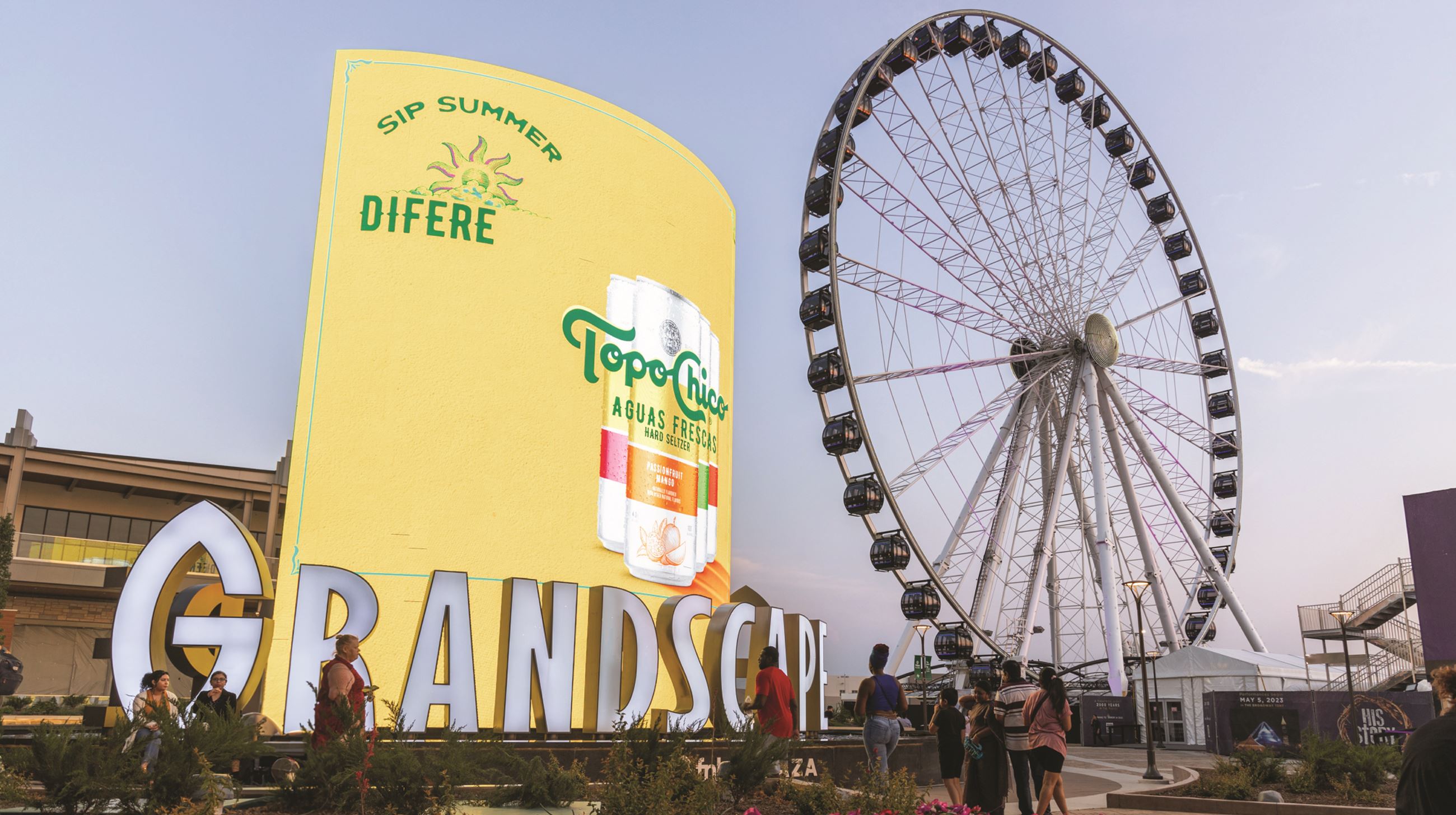 Artificial grass in The Colony, TX