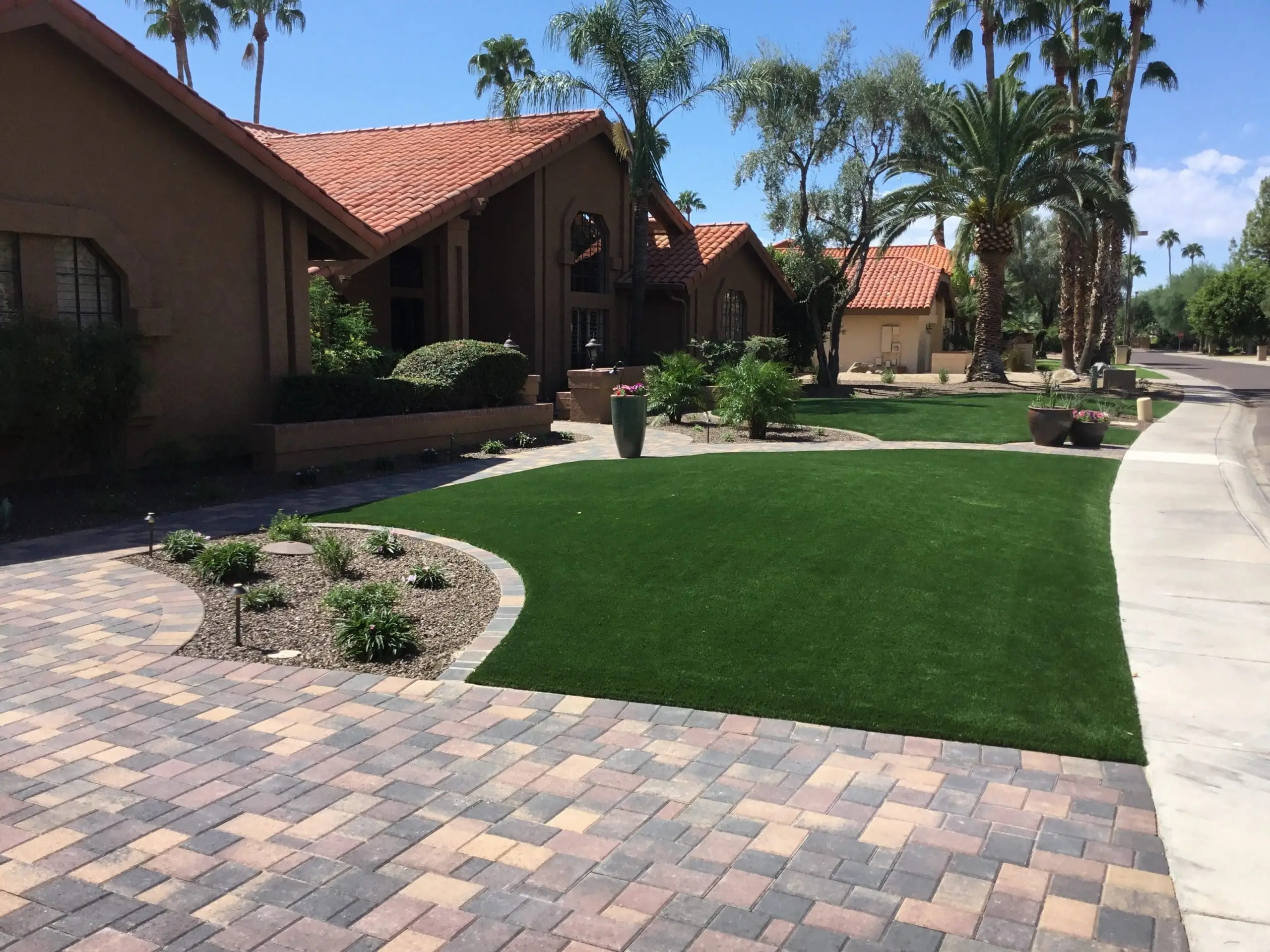 Artificial Grass Consultation
