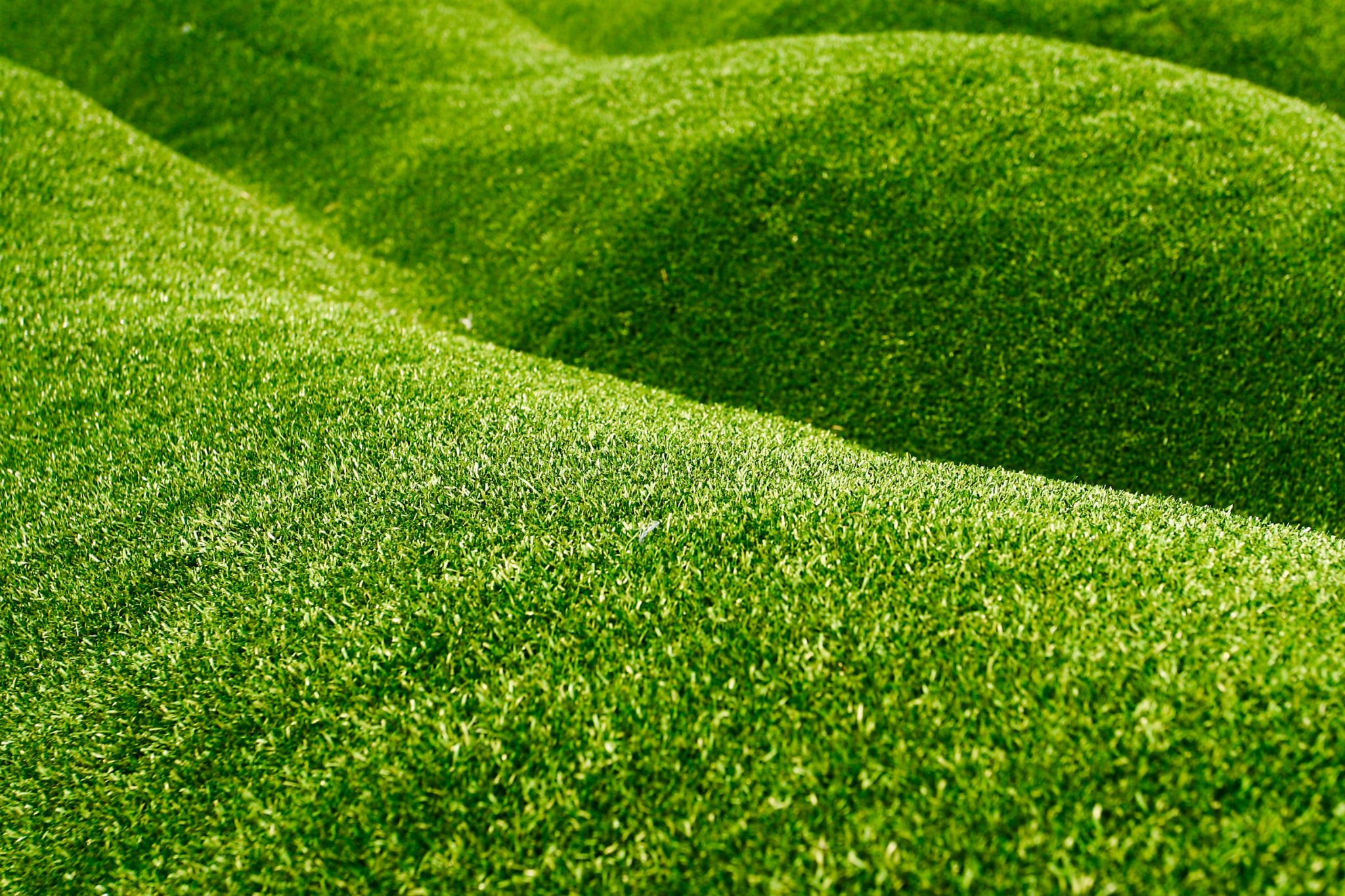 Artificial Grass Advantages