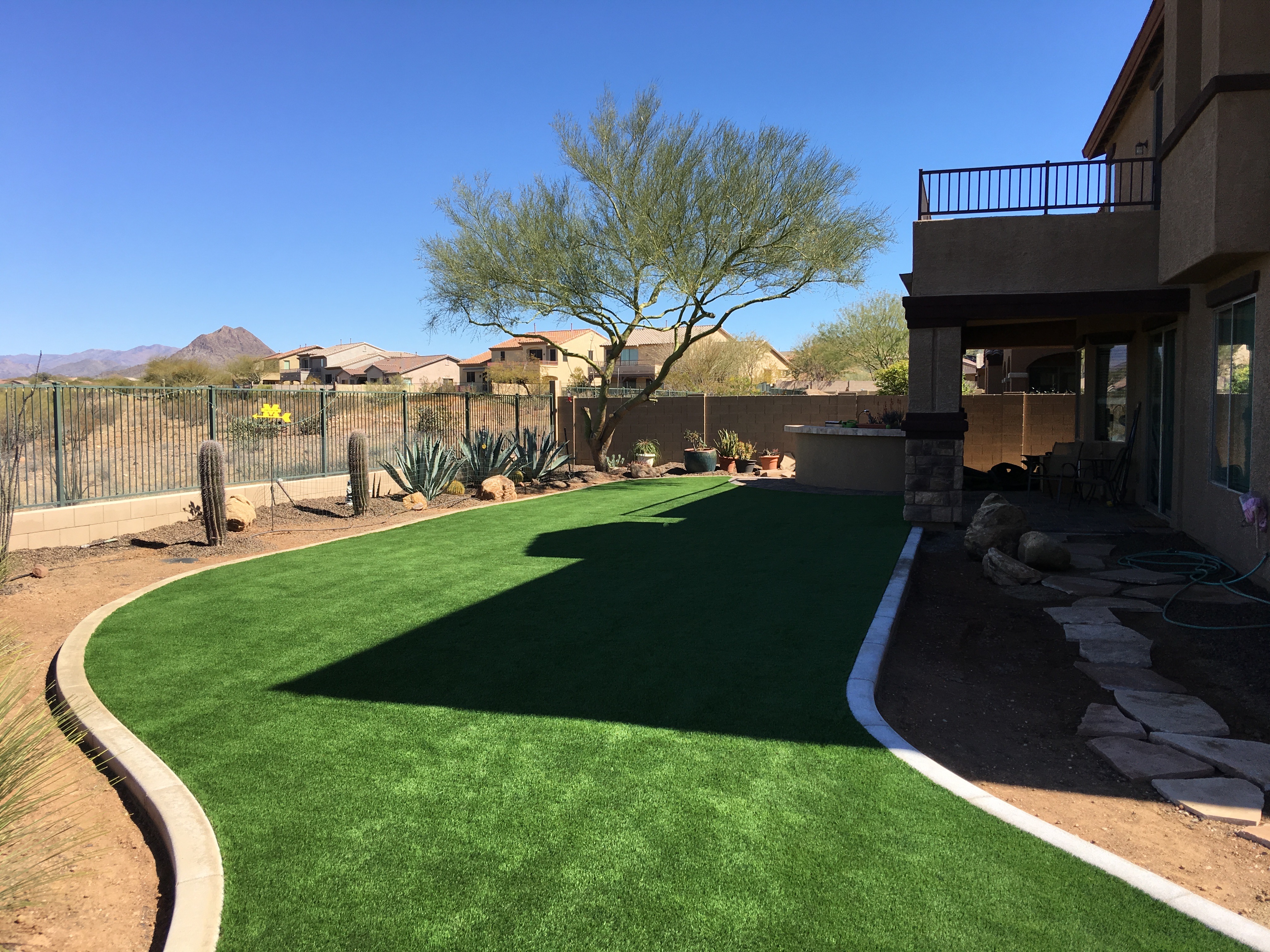 Professional Installations