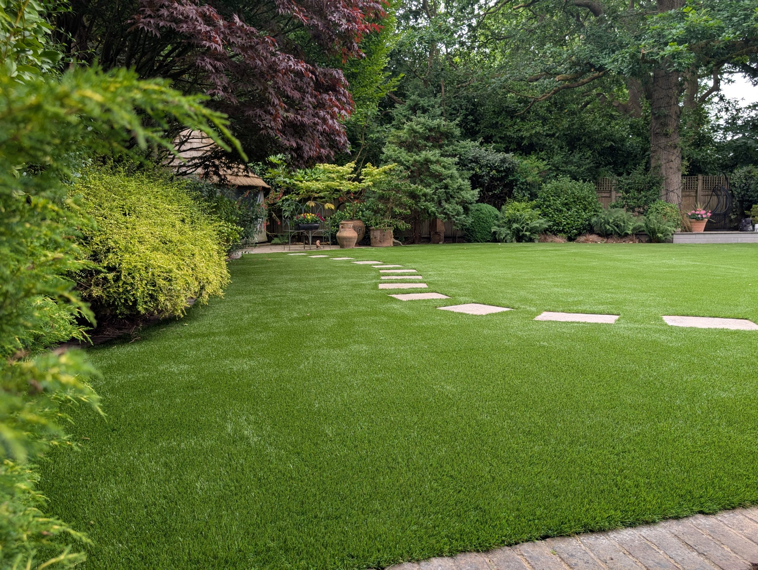 Professional Installations